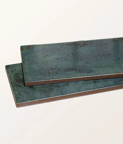 Wightwick Emerald National Trust Gloss Ceramic Wall Tile 10x30cm | Tile ...