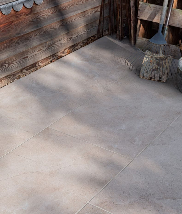 PORTARE Winchester Porcelain Paving Textured - 30 x 40cm Sample-sample-sample-Tile.co.uk
