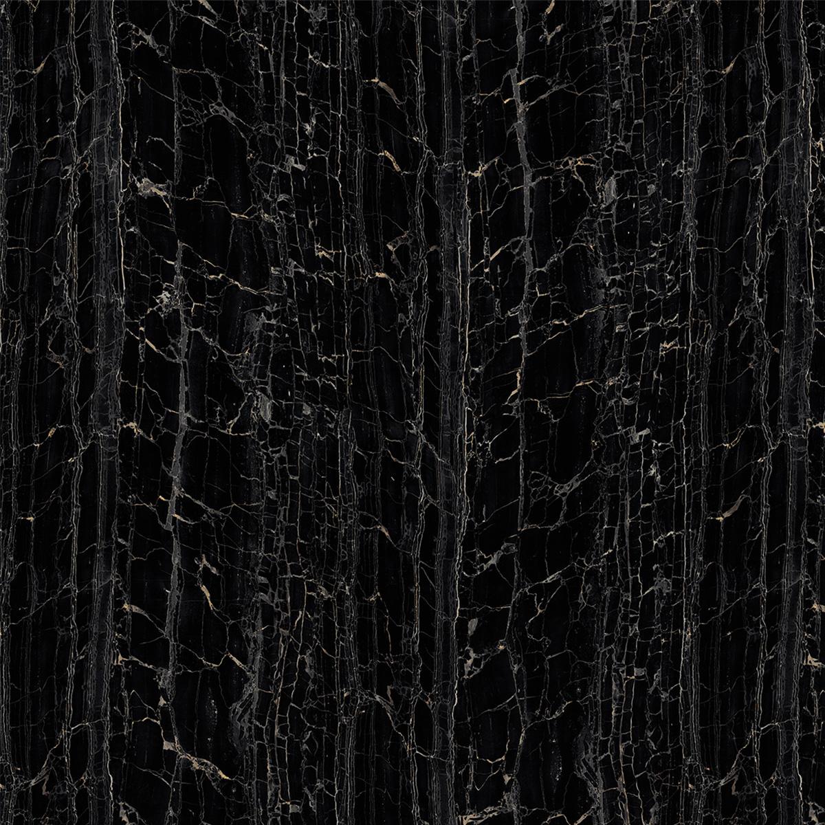 Image of Nero Portoro Alloy Wall Panel-Wall panel-Wetwall-Tile.co.uk