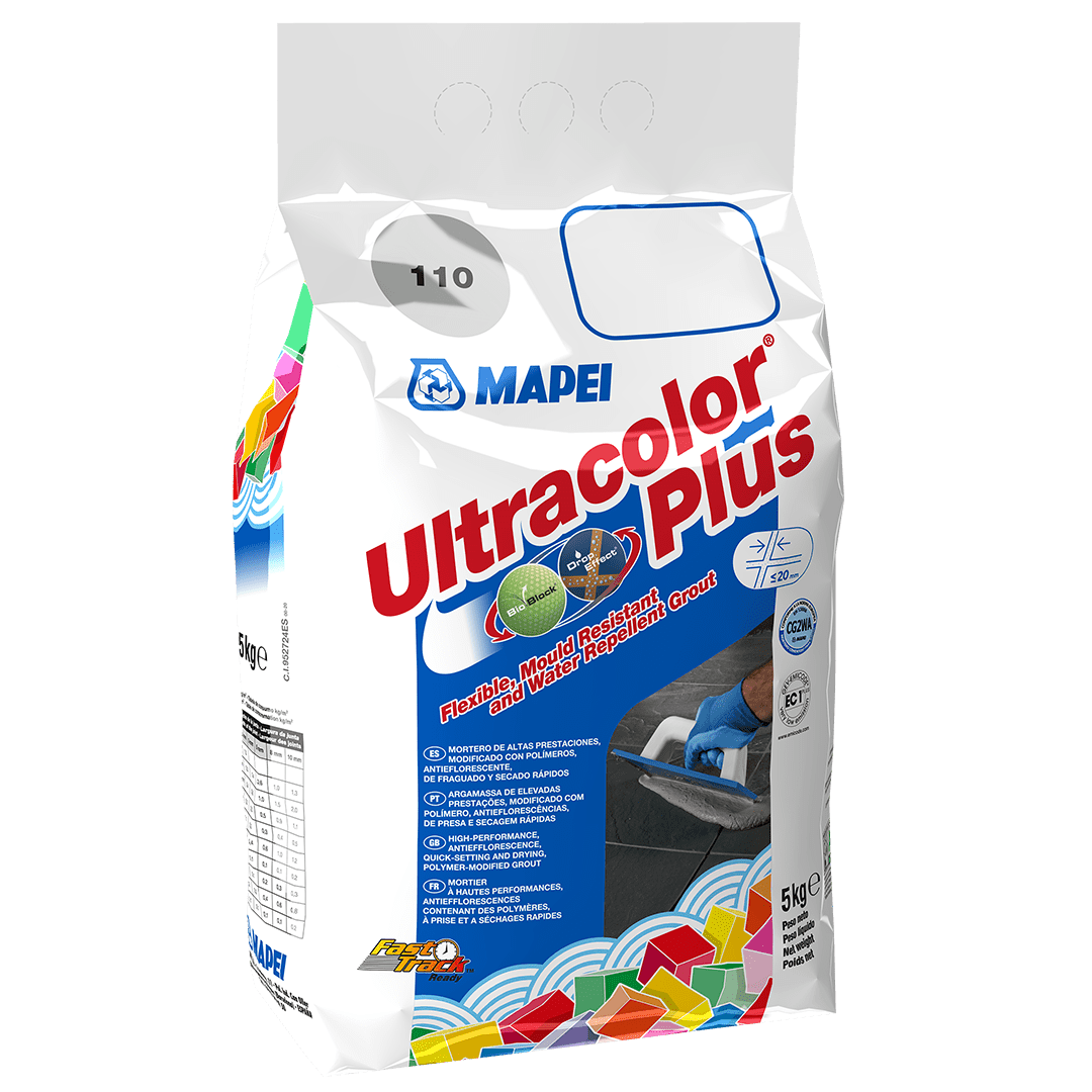 Image of Mapei ULTRACOLOR PLUS tile Grout-Grout-Mapei-tile.co.uk