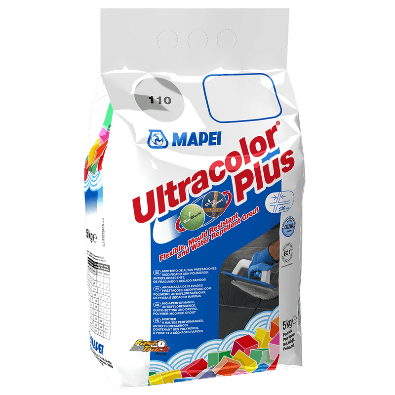 Image of Mapei ULTRACOLOR PLUS tile Grout-Grout-Mapei-tile.co.uk