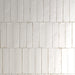 Agadir Niebla White Gloss wall tile 7x28cm-Ceramic wall tile-Dune Ceramica-tile.co.uk