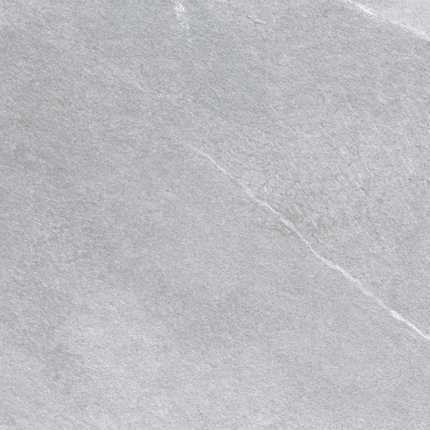 Image of Alps Grey floor tile 61x61cm-Porcelain tile-Keraben-tile.co.uk