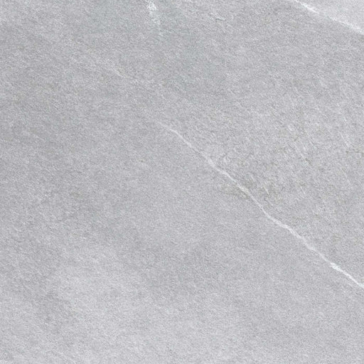 Alps Grey floor tile 61x61cm-Porcelain tile-Keraben-tile.co.uk