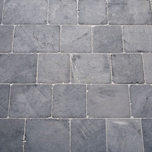 Sample Wexford Limestone Paving Cobble - Delivered separately by Ca Pietra-sample-sample-tile.co.uk