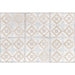Barn Born Decor tile 15x15cm-Pattern tile-Estudio Ceramico-tile.co.uk