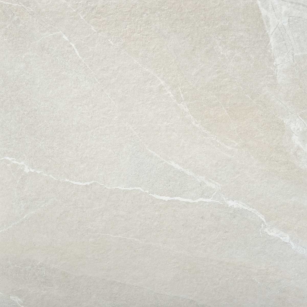 Image of Marseille White tile 100x100cm-Porcelain tile-Alaplana-tile.co.uk
