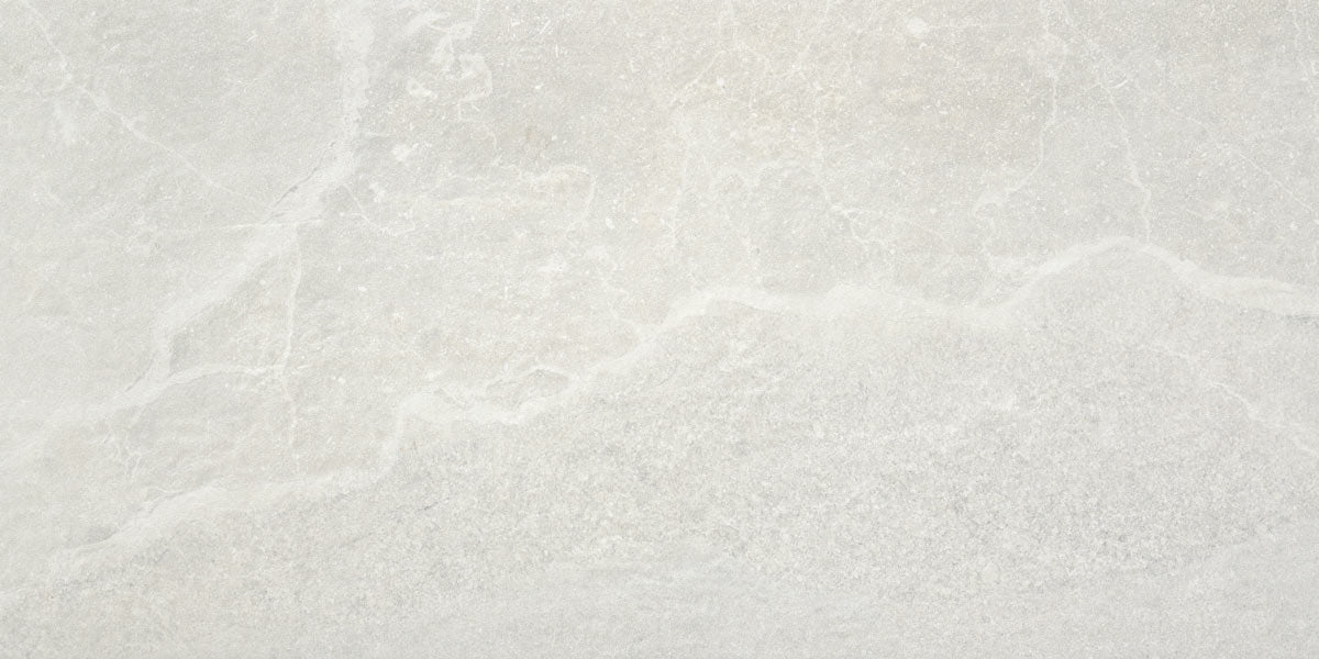 Image of Marseille White tile 30x60cm-Porcelain tile-Alaplana-tile.co.uk