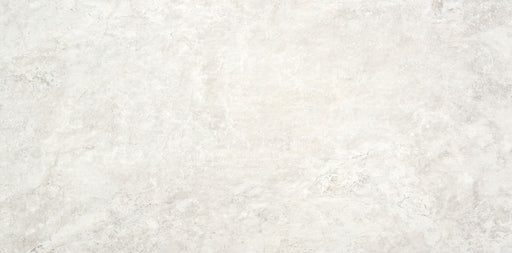 Travertine White Tile 37x75cm-Porcelain tile-Alaplana-tile.co.uk