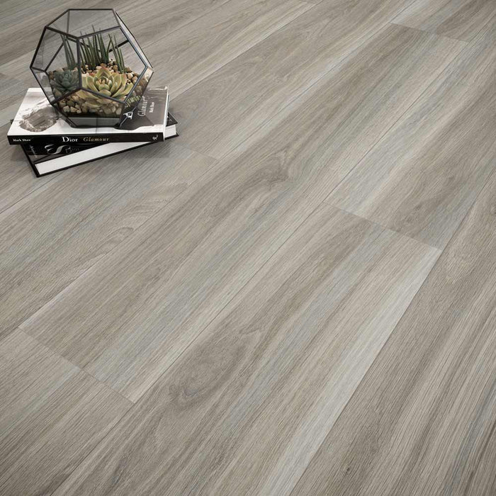 Skandi Grey Wood tile 20x114cm-Wood effect tile-Baldocer-tile.co.uk