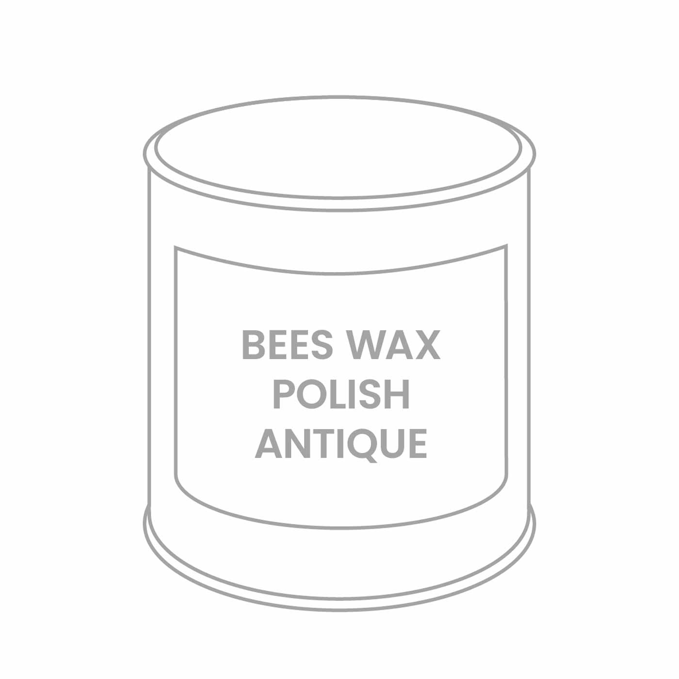 Image of Ca Pietra Bees Wax Polish Antique-Primer and Sealer-Ca Pietra-tile.co.uk