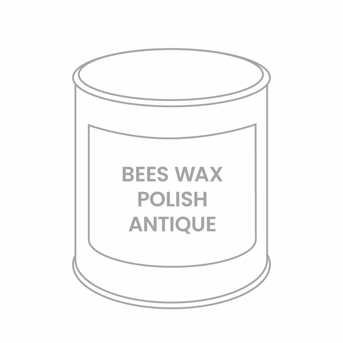 Ca Pietra Bees Wax Polish Antique — Tile.co.uk