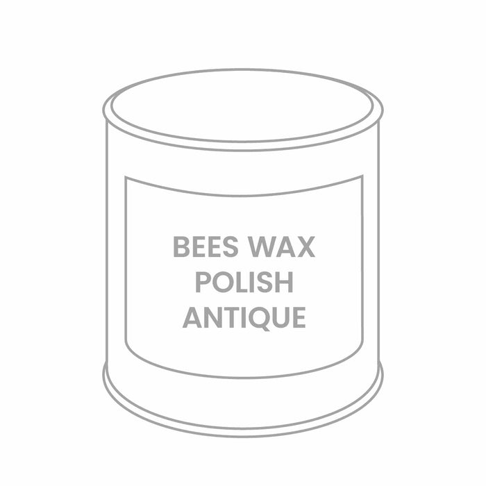 Ca Pietra Bees Wax Polish Antique-Primer and Sealer-Ca Pietra-tile.co.uk
