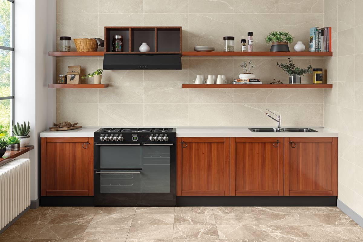 Image of Marseille Beige tile 30x60cm-Porcelain tile-Alaplana-tile.co.uk