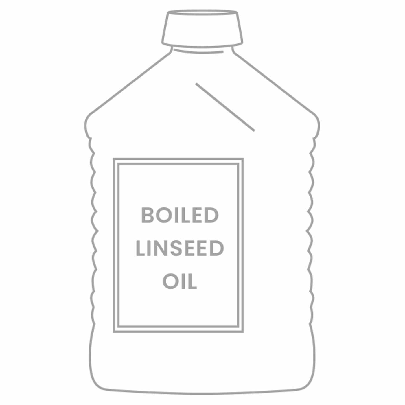 Image of Ca Pietra Boiled Linseed Oil-Primer and Sealer-Ca Pietra-tile.co.uk