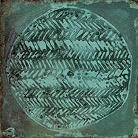 Image of Carlo Jade-B 20x20cm-Ceramic wall tile-Vives ceramica-tile.co.uk
