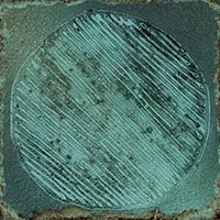 Image of Carlo Jade-B 20x20cm-Ceramic wall tile-Vives ceramica-tile.co.uk