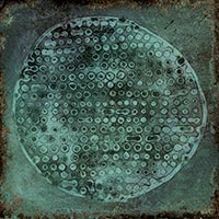 Image of Carlo Jade-B 20x20cm-Ceramic wall tile-Vives ceramica-tile.co.uk