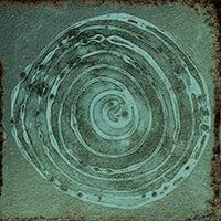 Image of Carlo Jade-B 20x20cm-Ceramic wall tile-Vives ceramica-tile.co.uk
