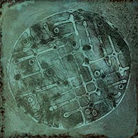 Image of Carlo Jade-B 20x20cm-Ceramic wall tile-Vives ceramica-tile.co.uk