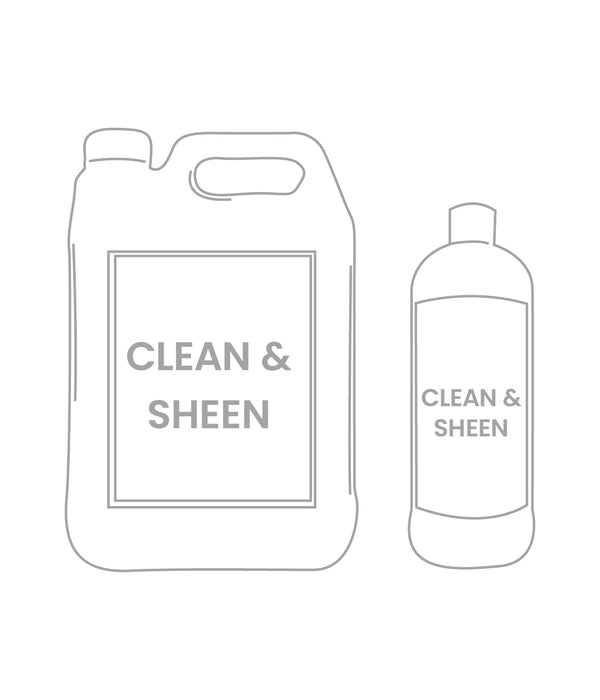 Ca Pietra Clean & Sheen-Primer and Sealer-Ca Pietra-tile.co.uk