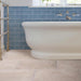 Sample Swatch Opus Pattern Cotehele Sand Tile - Delivered separately by Ca Pietra-sample-sample-tile.co.uk