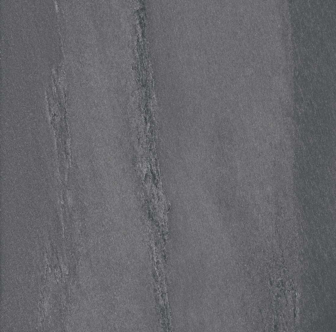 Image of Shimmer Black tile 60x60cm-Porcelain tile-Tile Merchants-tile.co.uk
