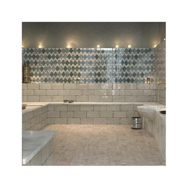 Image of Venice Decor tile 15x30cm-Ceramic wall tile-Mainzu Ceramica-tile.co.uk