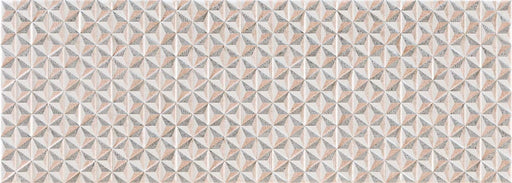 Pattern Mix Decor wall tile 25x70cm-Ceramic wall tile-Pamesa ceramica-tile.co.uk