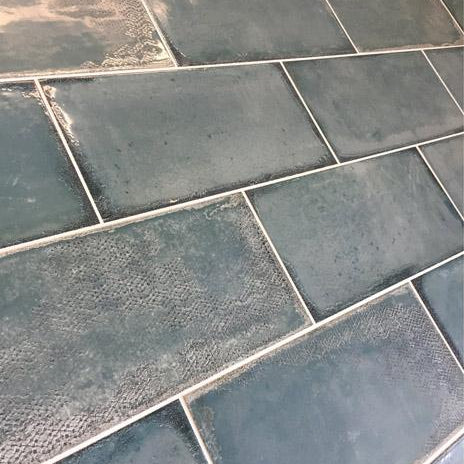 Image of Essence Mare tile 15x30cm-Ceramic wall tile-Mainzu Ceramica-tile.co.uk