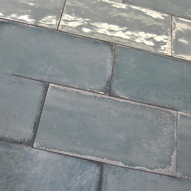 Image of Essence Mare tile 15x30cm-Ceramic wall tile-Mainzu Ceramica-tile.co.uk