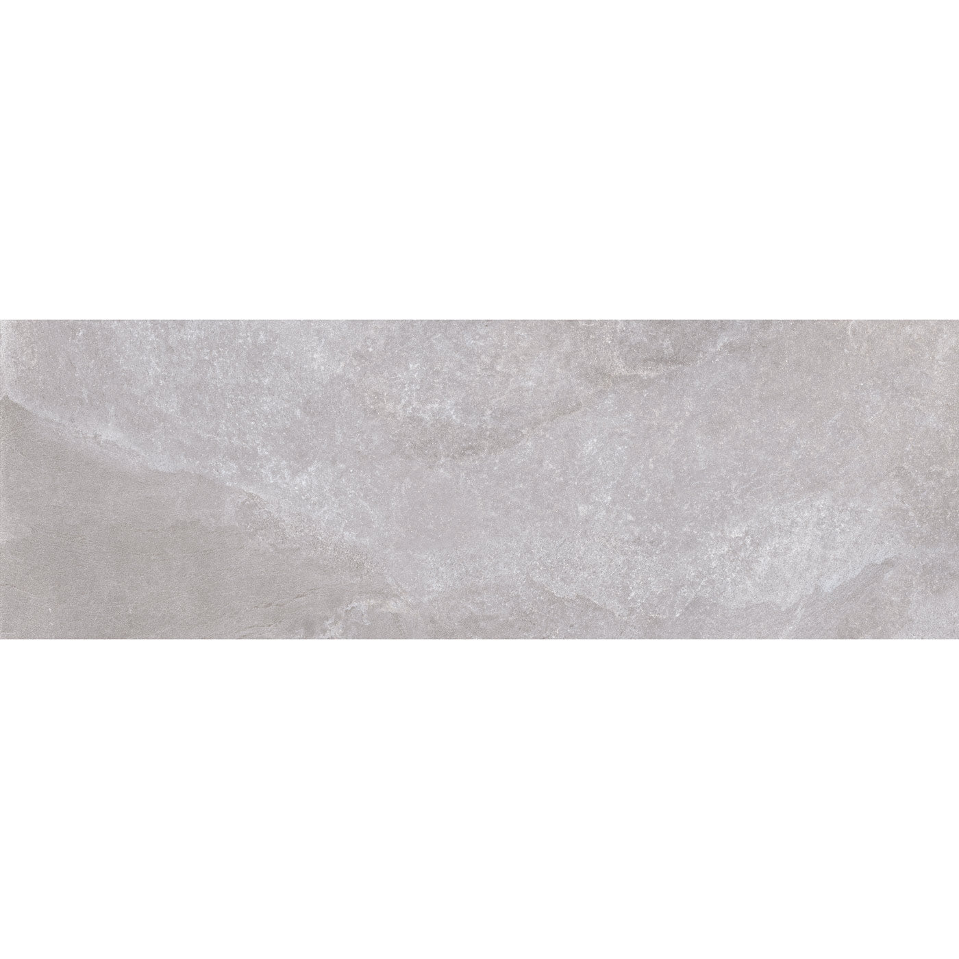 Image of Fauna Grey Matt Porcelain Wall Tile 30x90cm-Ceramic wall tile-Keraben-tile.co.uk