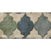 Sample 15x30cm Venice Decor tile-sample-sample-tile.co.uk