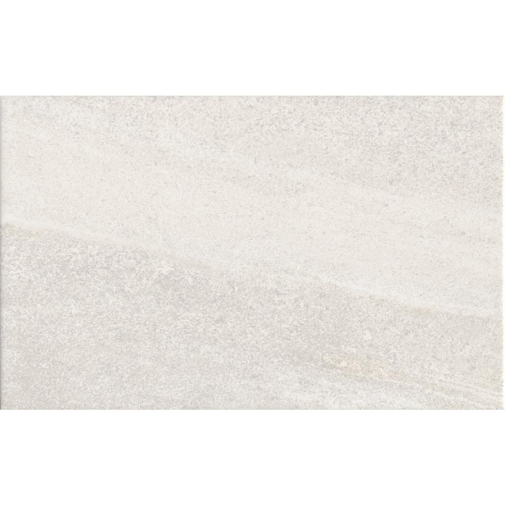 Image of Pebble White wall tile 25x40cm-Ceramic wall tile-Canakkale Seramik - Kale-tile.co.uk