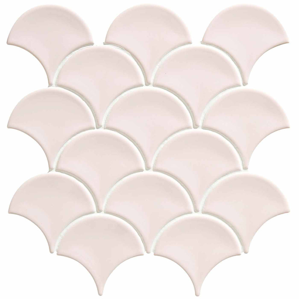 Scallap Tile Scallop Tiles — Tile.co.uk