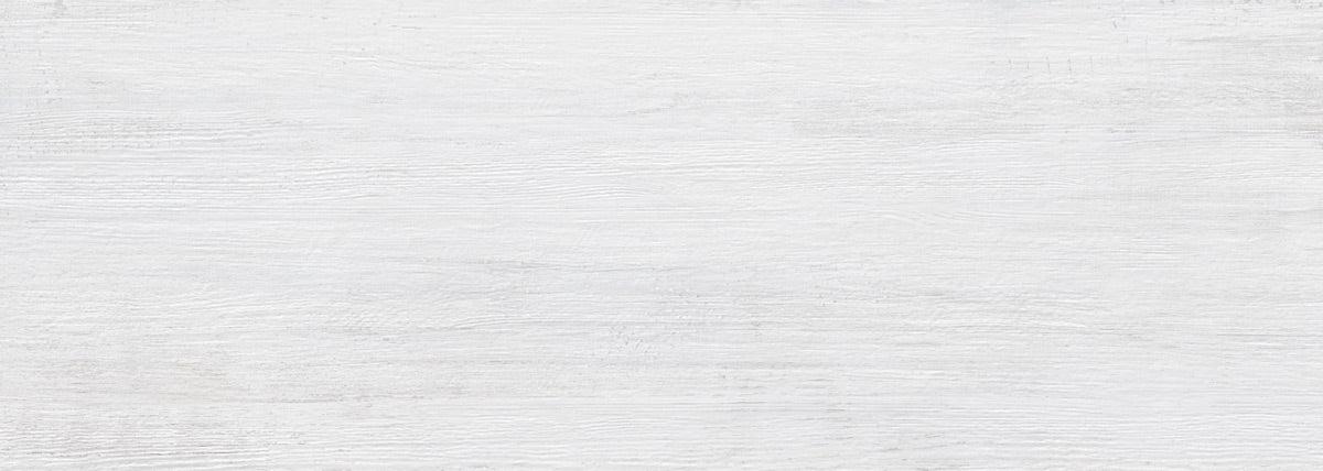 Image of Hanko Blanco wall tile 25x70cm-Ceramic wall tile-Keraben-tile.co.uk
