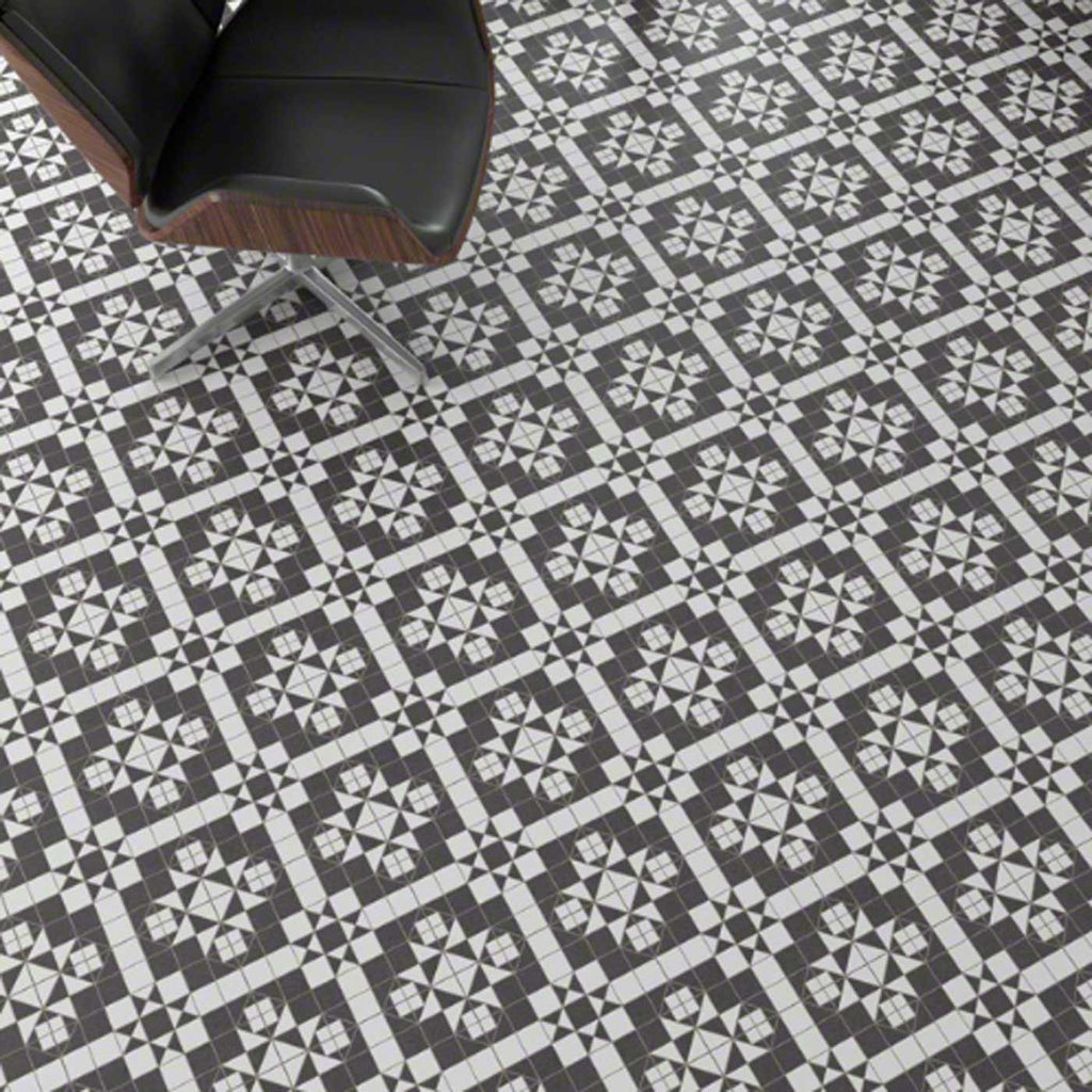 Patterned Tiles | Tile.co.uk