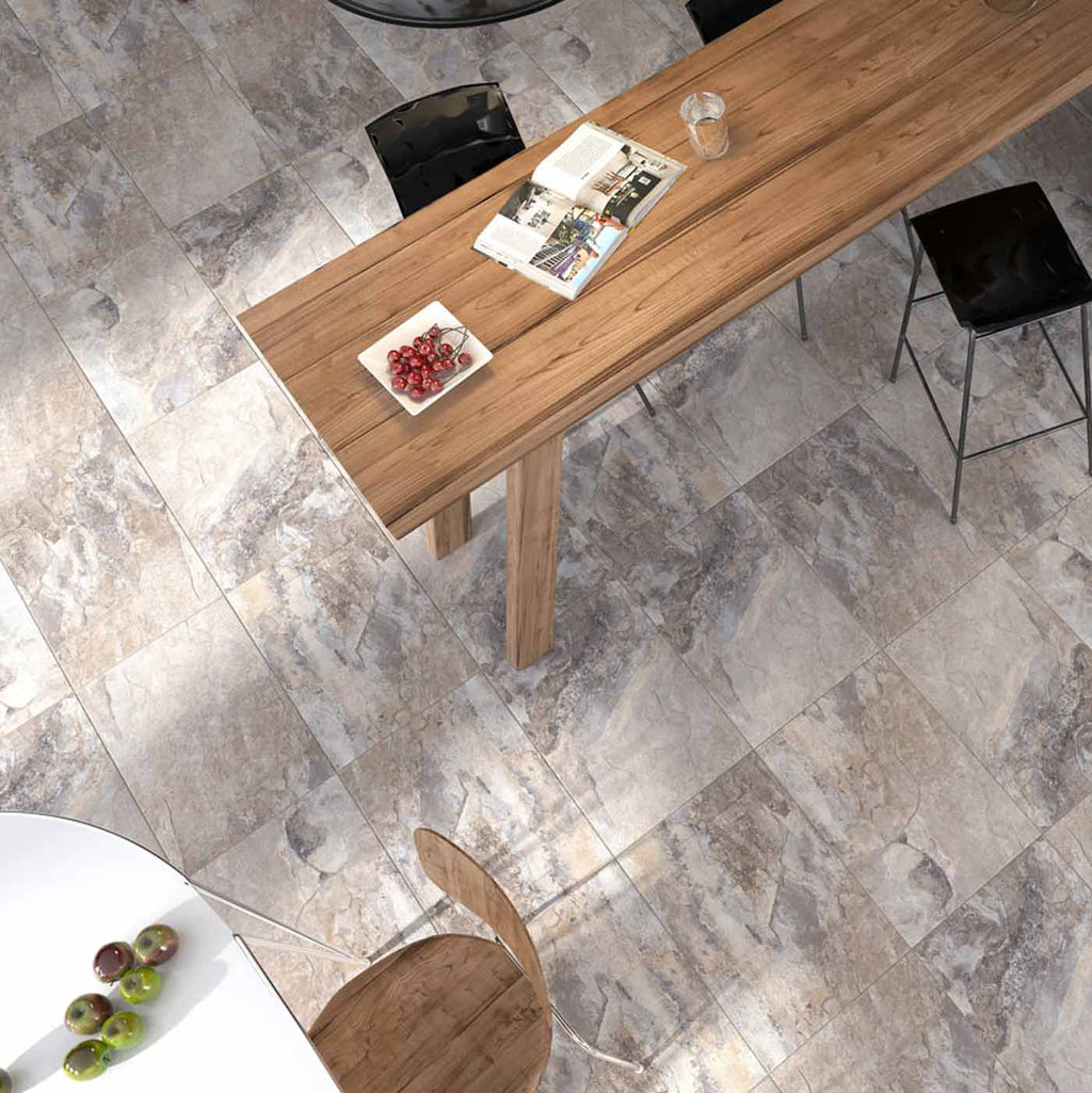 Hallway tiles | porcelain and ceramic floor tiles — Tile.co.uk