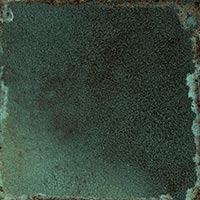 Image of Luca Jade-B 20x20cm-Ceramic wall tile-Vives ceramica-tile.co.uk