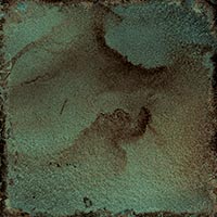 Image of Luca Jade-B 20x20cm-Ceramic wall tile-Vives ceramica-tile.co.uk