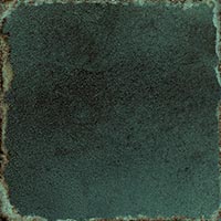 Image of Luca Jade-B 20x20cm-Ceramic wall tile-Vives ceramica-tile.co.uk