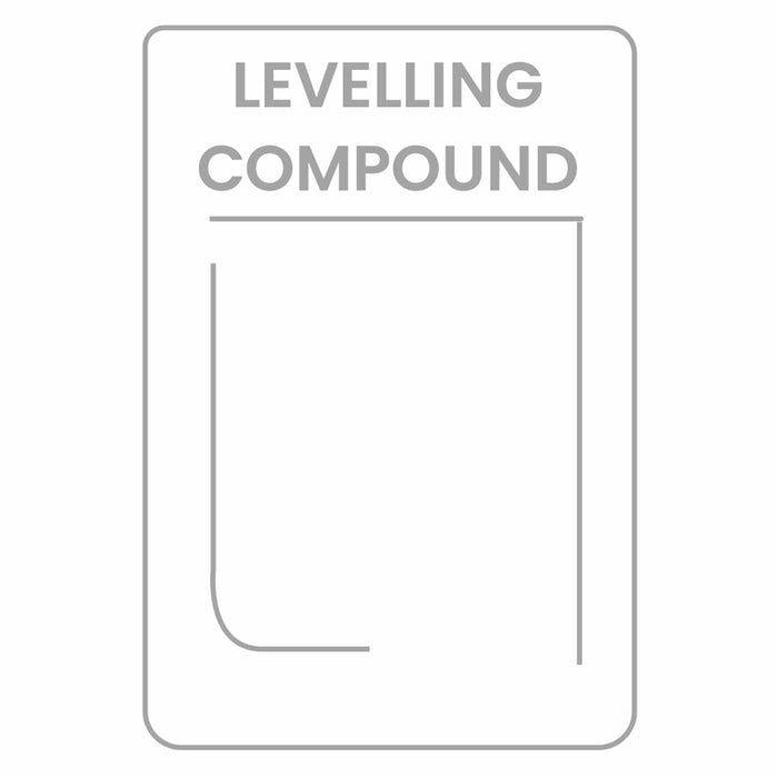 Ca Pietra 20kg Levelling Compound-Leveling compound-Ca Pietra-tile.co.uk