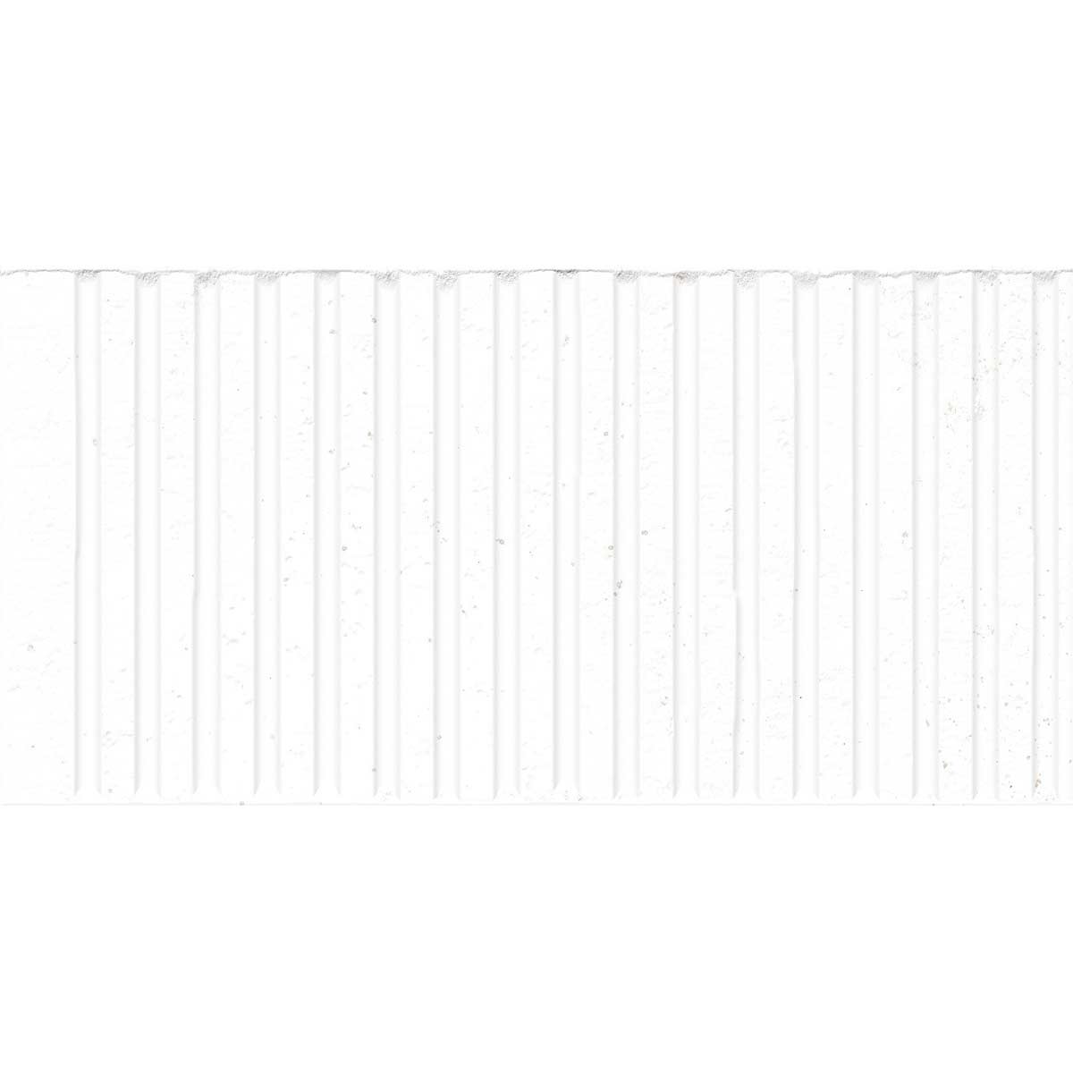 Image of Loft White wall tile 20x40cm-Ceramic wall tile-Peronda-tile.co.uk