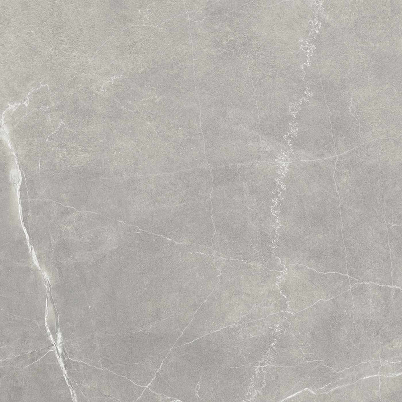 Image of Peru Grey tile 60x60cm-Porcelain tile-Stile-tile.co.uk