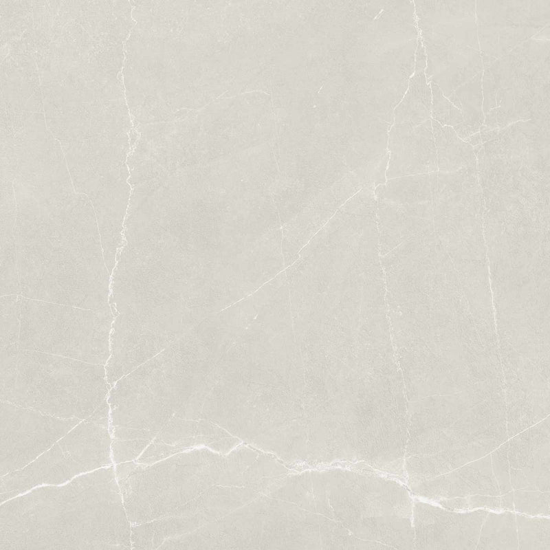 Image of Peru White tile 60x60cm-Porcelain tile-Stile-tile.co.uk