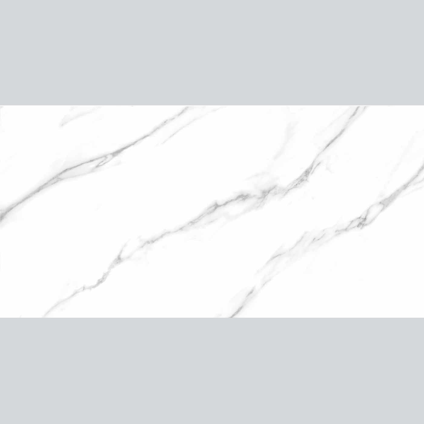 Ca' Pietra Magnifique Statuario Base Tile 60x120cm — Tile.co.uk