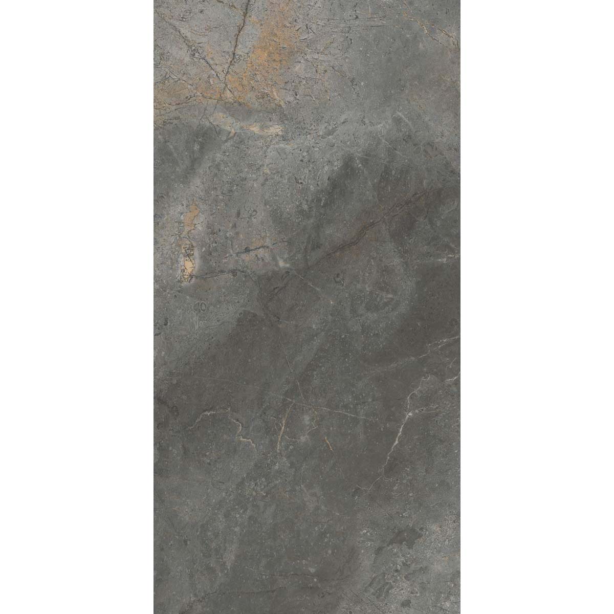Image of Wonderlust Graphite tile 60x120cm-Large format-Cerrad-tile.co.uk