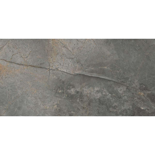 Wonderlust Graphite tile 60x120cm-Large format-Cerrad-tile.co.uk