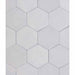 Medina Hexagon Latte tile 14x16cm-Hexagon tile-Ca Pietra-tile.co.uk