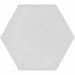 Medina Hexagon Latte tile 14x16cm-Hexagon tile-Ca Pietra-tile.co.uk